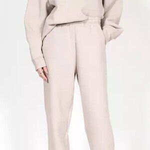 Brunette The Label Cream Sweater